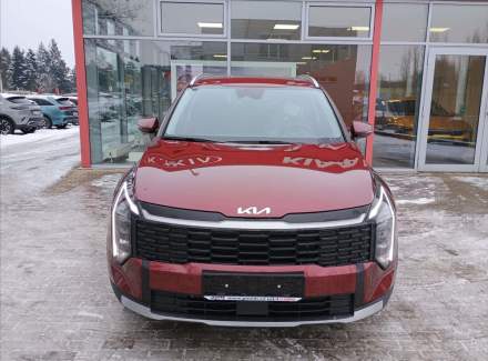 Kia - Sportage