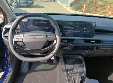 Kia - Stonic