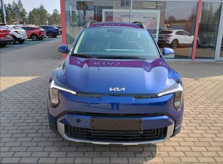 Kia - Stonic
