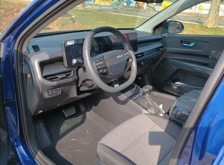 Kia - Stonic