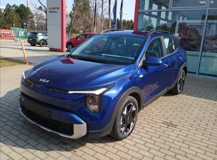 Kia - Stonic