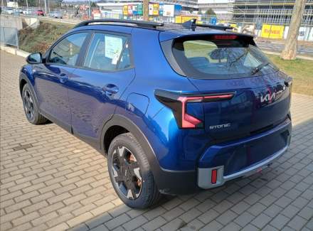 Kia - Stonic