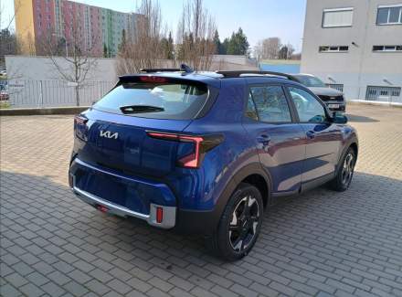 Kia - Stonic
