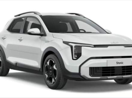 Kia - Stonic