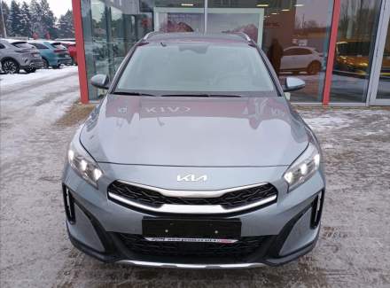 Kia - XCeed