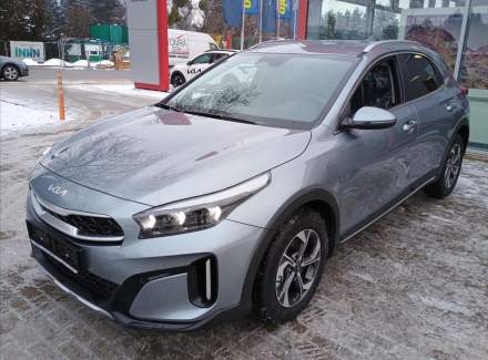 Kia - XCeed