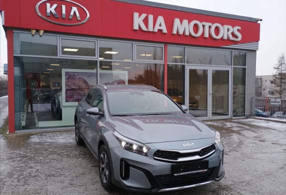 Kia - XCeed