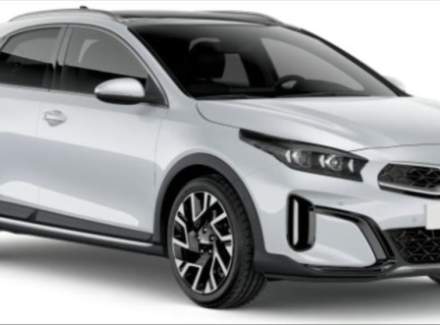 Kia - XCeed