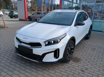 Kia - XCeed