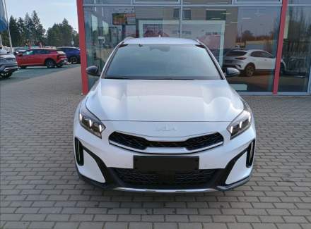 Kia - XCeed