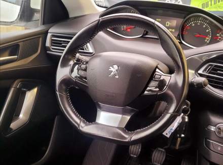 Peugeot - 308