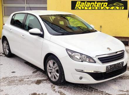 Peugeot - 308