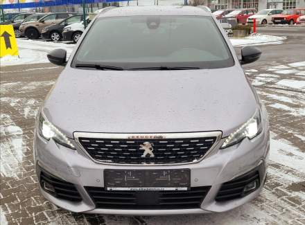 Peugeot - 308