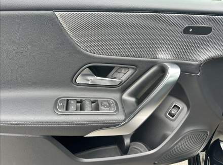 Mercedes-Benz - A-class