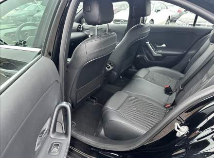 Mercedes-Benz - A-class