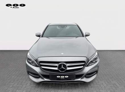 Mercedes-Benz - C-class