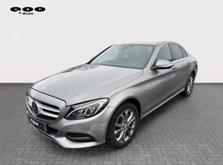 Mercedes-Benz - C-class
