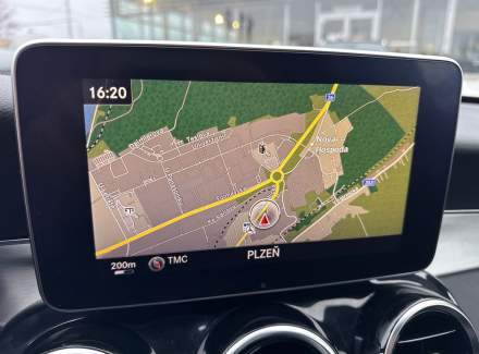 Mercedes-Benz - C-class