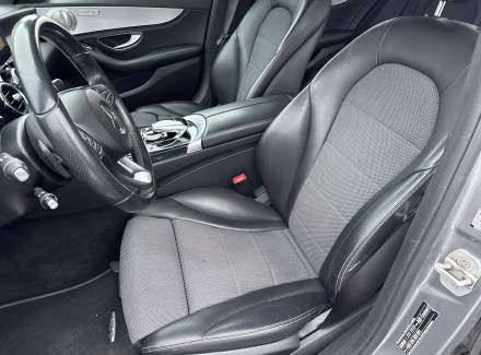 Mercedes-Benz - C-class