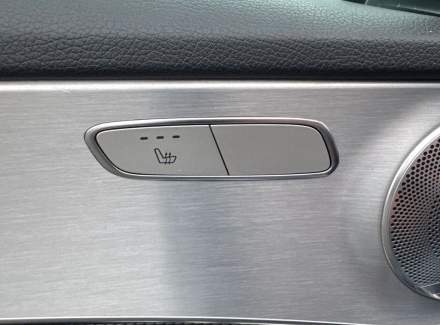 Mercedes-Benz - C-class