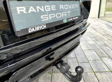 Land Rover - Range Rover Sport