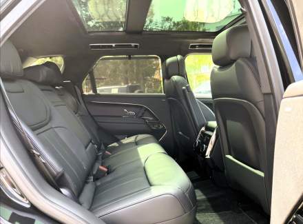 Land Rover - Range Rover Sport