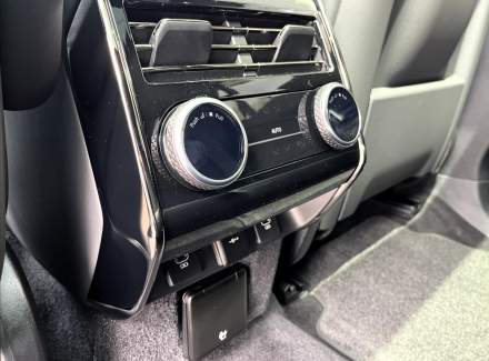 Land Rover - Range Rover Sport