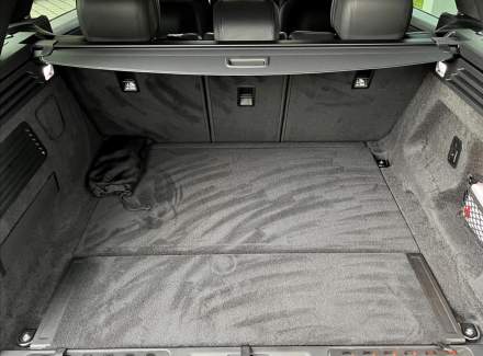 Land Rover - Range Rover Sport