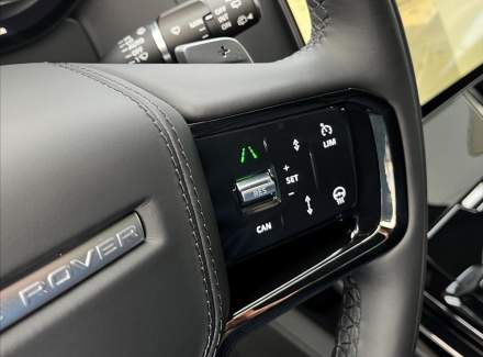 Land Rover - Range Rover Sport