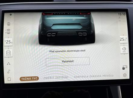 Land Rover - Range Rover Sport