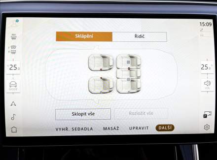 Land Rover - Range Rover Sport