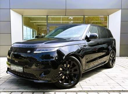 Land Rover - Range Rover Sport