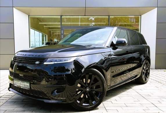 Land Rover - Range Rover Sport