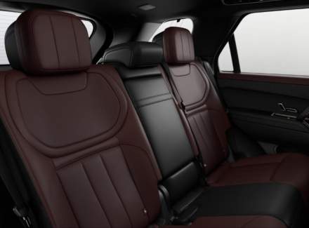 Land Rover - Range Rover Sport