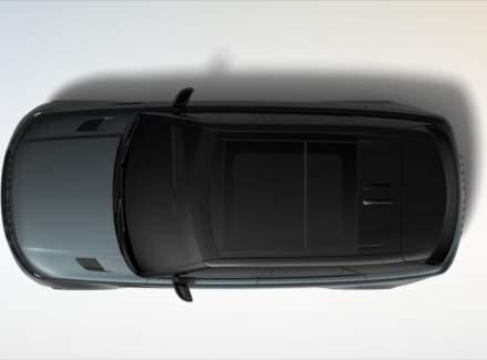 Land Rover - Range Rover Sport