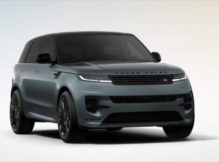 Land Rover - Range Rover Sport