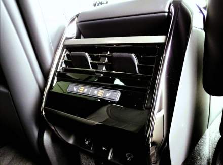 Land Rover - Range Rover Sport