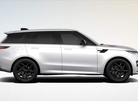 Land Rover - Range Rover Sport
