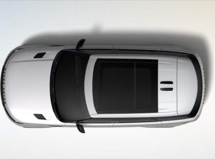 Land Rover - Range Rover Sport