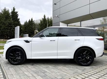 Land Rover - Range Rover Sport