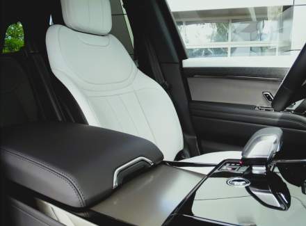 Land Rover - Range Rover Sport