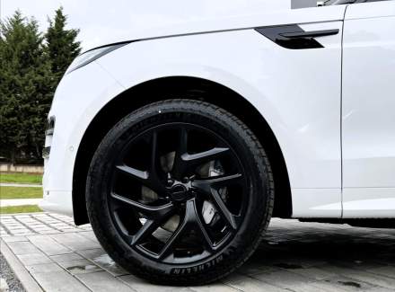 Land Rover - Range Rover Sport