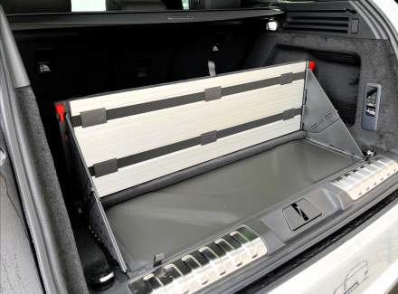 Land Rover - Range Rover Sport
