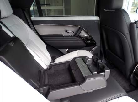 Land Rover - Range Rover Sport