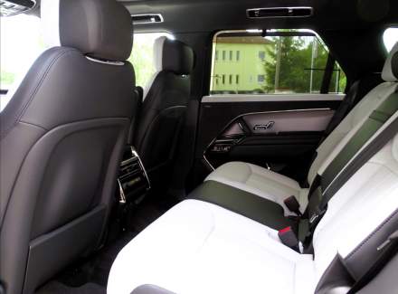 Land Rover - Range Rover Sport