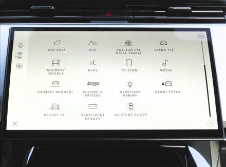 Land Rover - Range Rover Sport