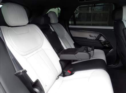 Land Rover - Range Rover Sport
