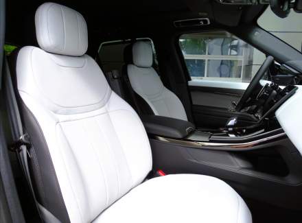 Land Rover - Range Rover Sport