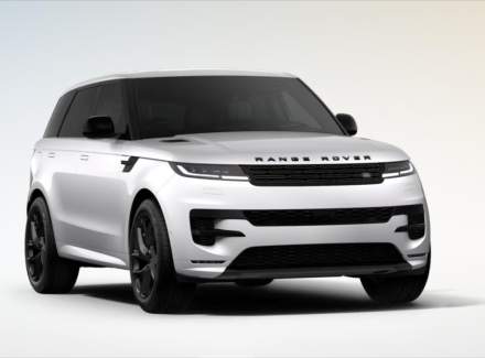 Land Rover - Range Rover Sport