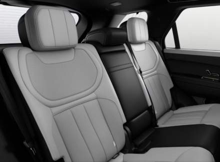 Land Rover - Range Rover Sport